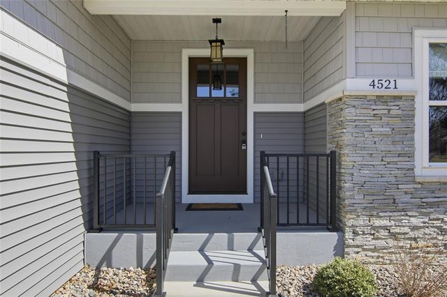 4521 Harless Road, Eau Claire, WI 54701