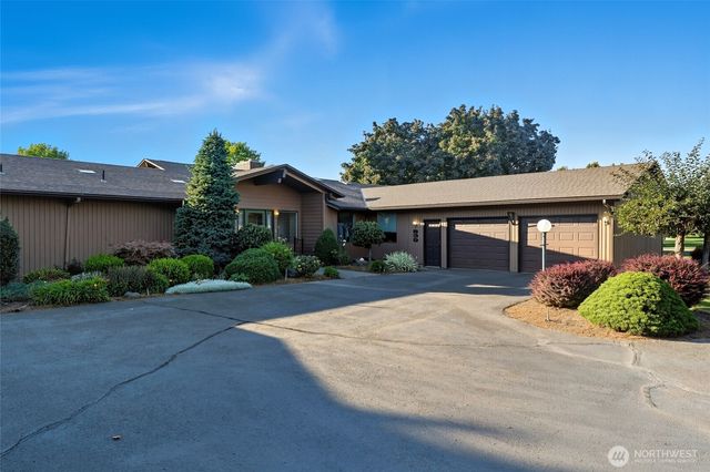 839 Country Club Road, Walla Walla, WA 99362