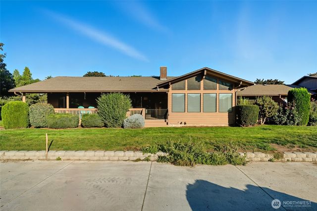 839 Country Club Road, Walla Walla, WA 99362