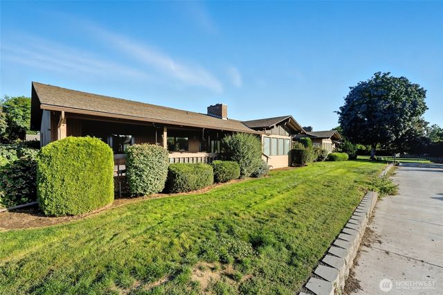 839 Country Club Road, Walla Walla, WA 99362