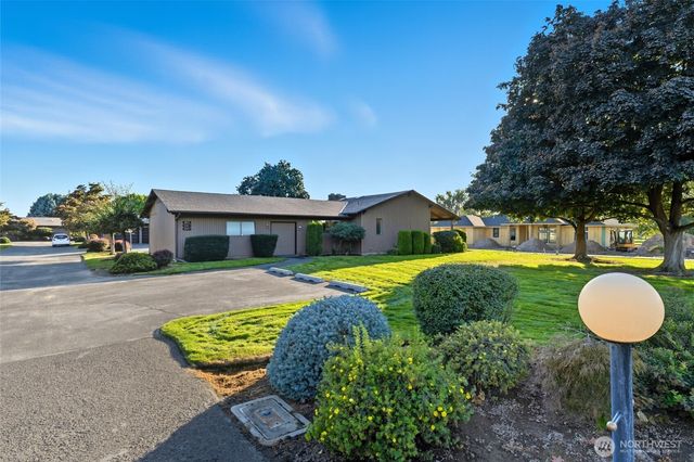 839 Country Club Road, Walla Walla, WA 99362