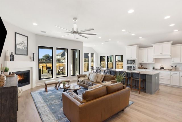 321 Allegheny WAY, Kyle, TX 78640