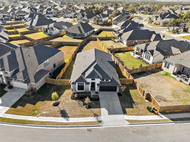 321 Allegheny WAY, Kyle, TX 78640