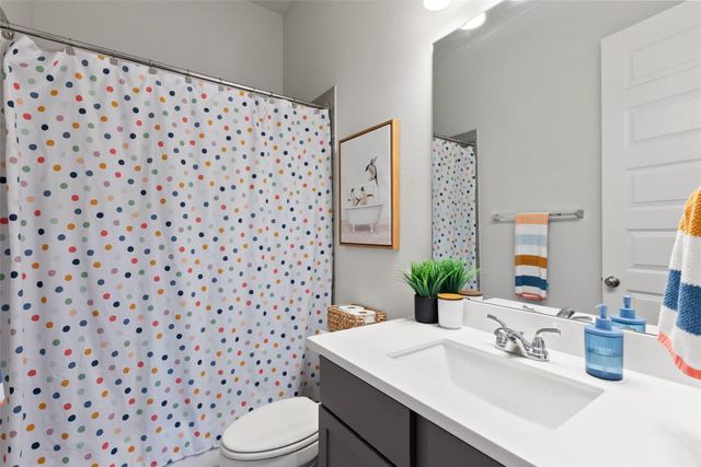 321 Allegheny WAY, Kyle, TX 78640