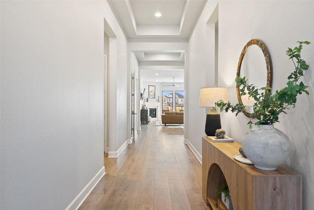 321 Allegheny WAY, Kyle, TX 78640