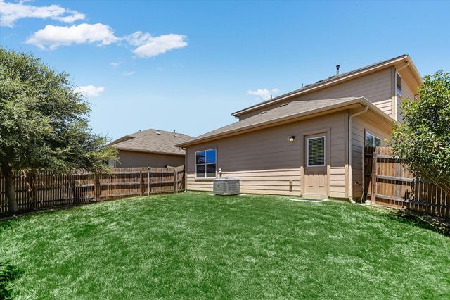 2027 Langdale LN, Austin, TX 78754
