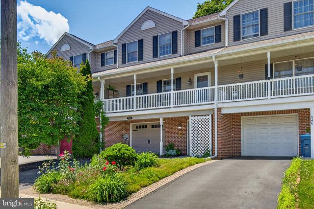 348 PENNRIDGE, Mountville, PA 17554