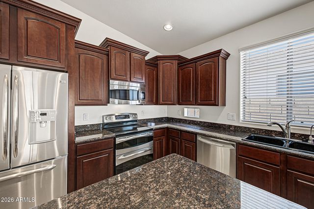 18222 E LA POSADA Court, Gold Canyon, AZ 85118