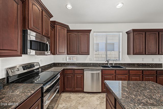 18222 E LA POSADA Court, Gold Canyon, AZ 85118