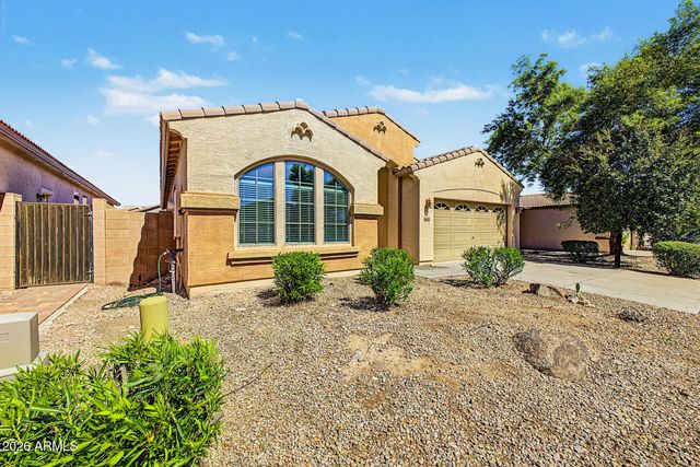 18222 E LA POSADA Court, Gold Canyon, AZ 85118