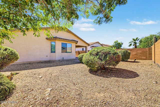 18222 E LA POSADA Court, Gold Canyon, AZ 85118