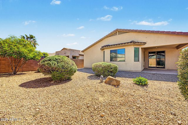 18222 E LA POSADA Court, Gold Canyon, AZ 85118