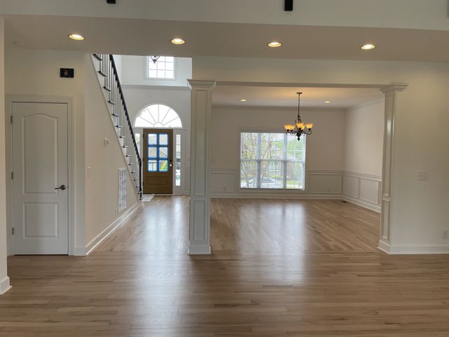 265 Gray Hawk Trl, Clarksville, TN 37043