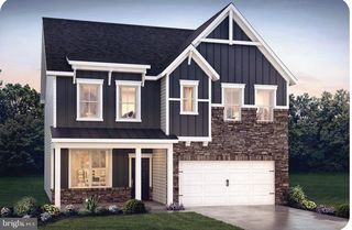 504 TROLLEY LANE, Sellersville, PA 18960