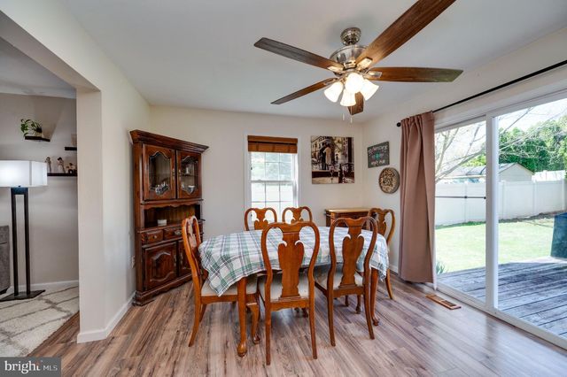 512 CANVASBACK CT, Birdsboro, PA 19508