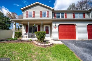 512 CANVASBACK CT, Birdsboro, PA 19508