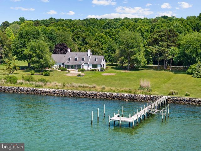 409 CRANEY CREEK RD, Stevensville, MD 21666