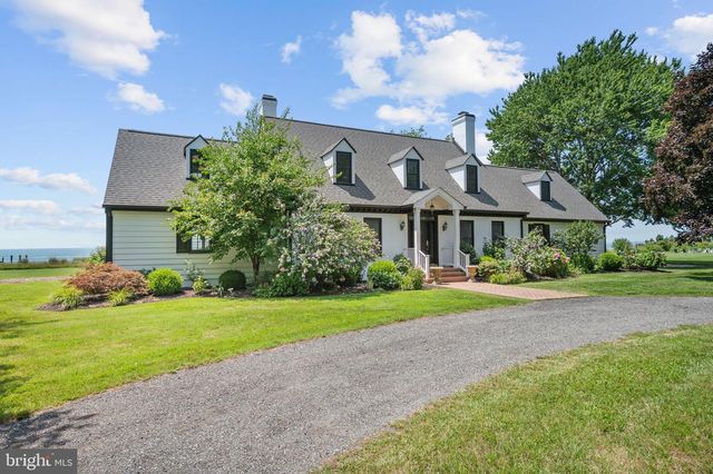 409 CRANEY CREEK RD, Stevensville, MD 21666