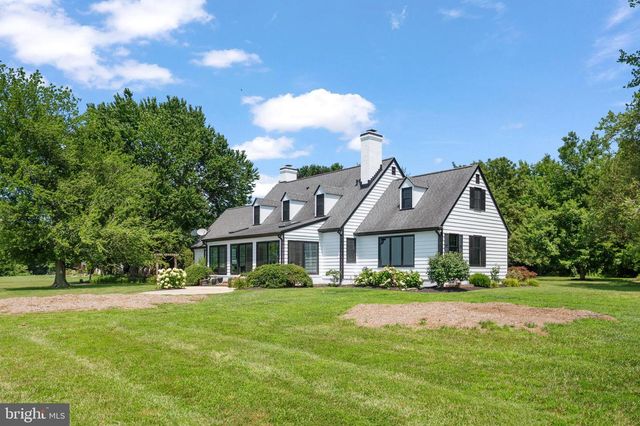 409 CRANEY CREEK RD, Stevensville, MD 21666
