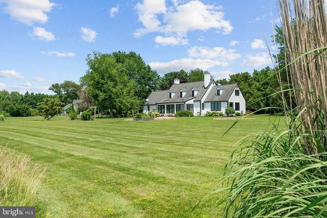 409 CRANEY CREEK RD, Stevensville, MD 21666