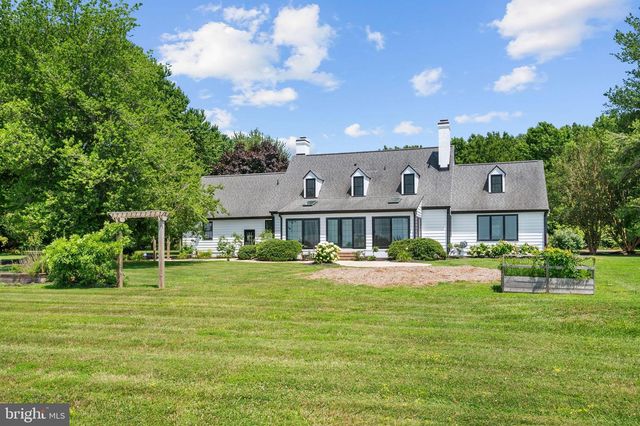 409 CRANEY CREEK RD, Stevensville, MD 21666