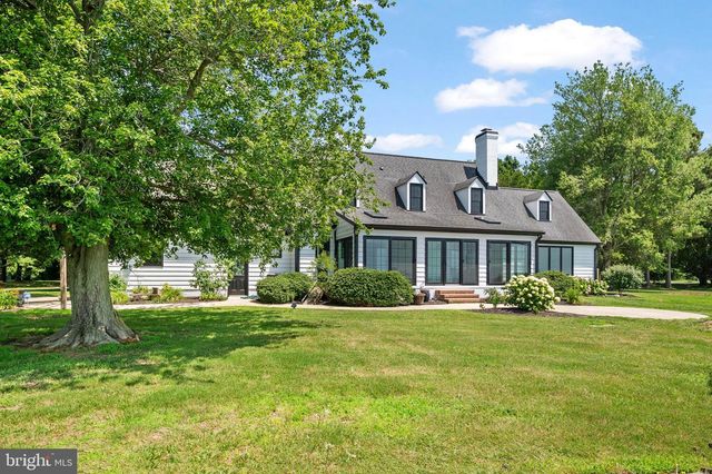 409 CRANEY CREEK RD, Stevensville, MD 21666