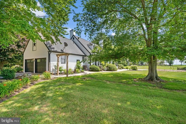 409 CRANEY CREEK RD, Stevensville, MD 21666