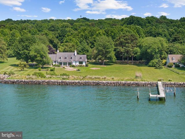 409 CRANEY CREEK RD, Stevensville, MD 21666