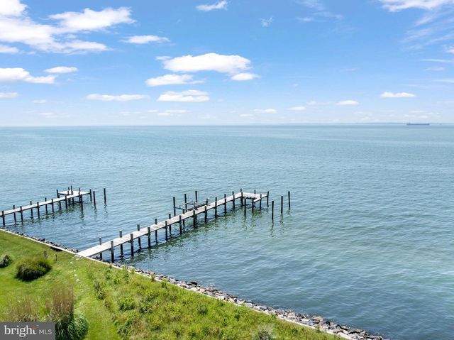 409 CRANEY CREEK RD, Stevensville, MD 21666