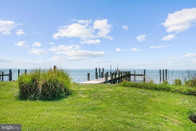 409 CRANEY CREEK RD, Stevensville, MD 21666