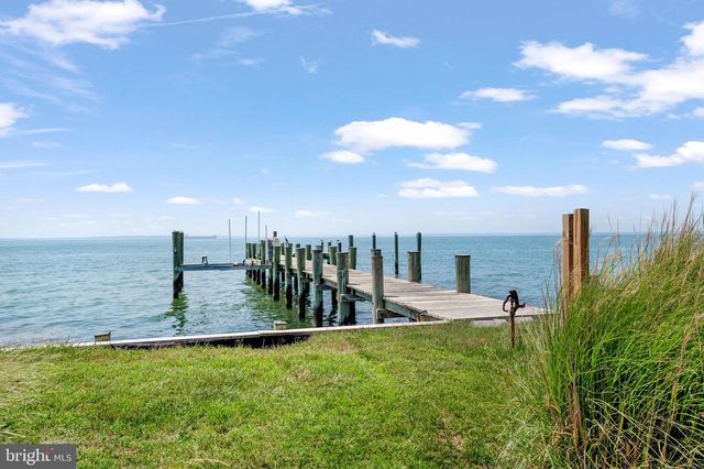 409 CRANEY CREEK RD, Stevensville, MD 21666