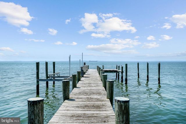 409 CRANEY CREEK RD, Stevensville, MD 21666