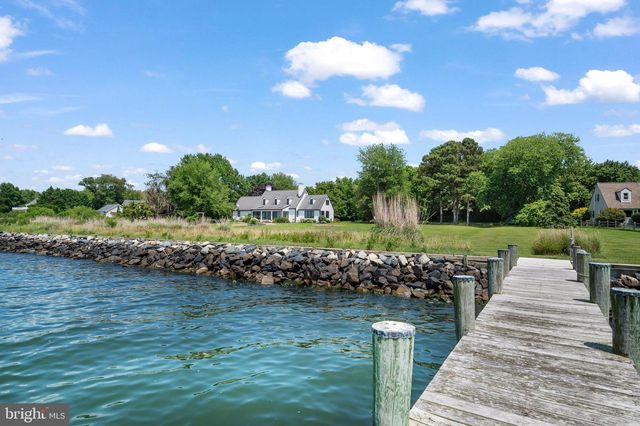 409 CRANEY CREEK RD, Stevensville, MD 21666