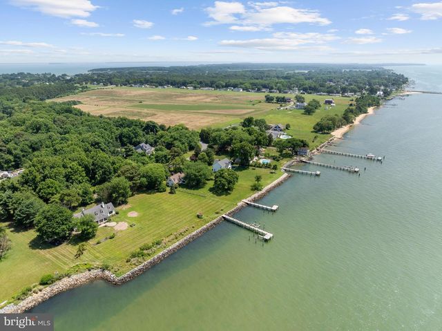 409 CRANEY CREEK RD, Stevensville, MD 21666
