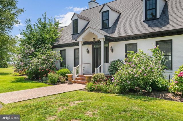 409 CRANEY CREEK RD, Stevensville, MD 21666