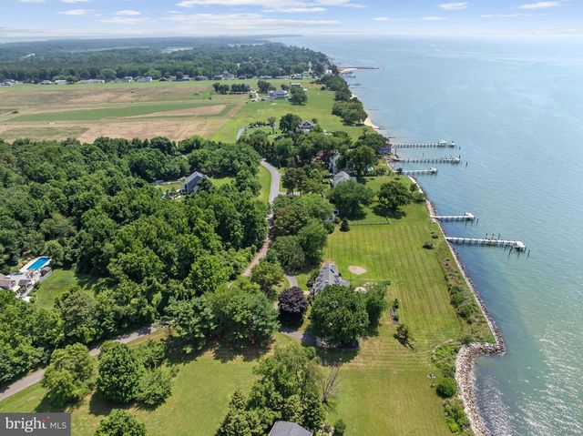 409 CRANEY CREEK RD, Stevensville, MD 21666