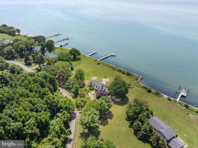 409 CRANEY CREEK RD, Stevensville, MD 21666