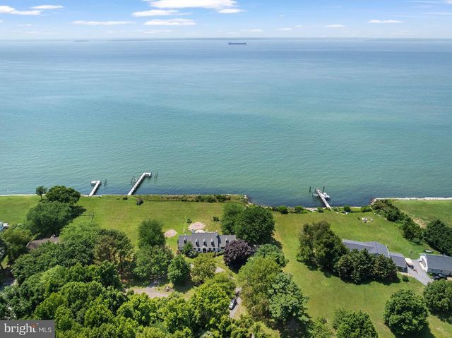 409 CRANEY CREEK RD, Stevensville, MD 21666