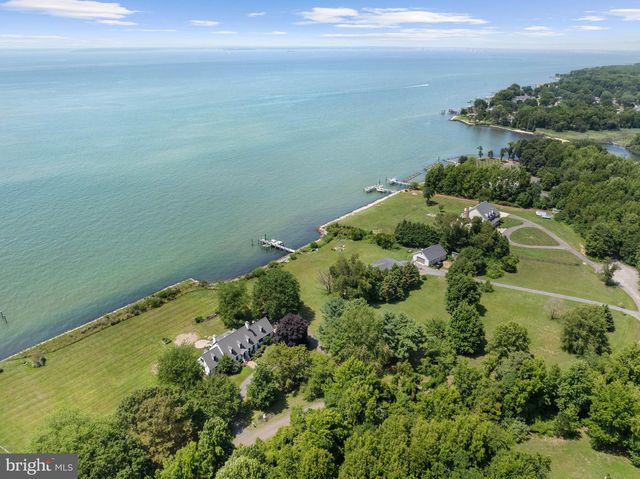 409 CRANEY CREEK RD, Stevensville, MD 21666