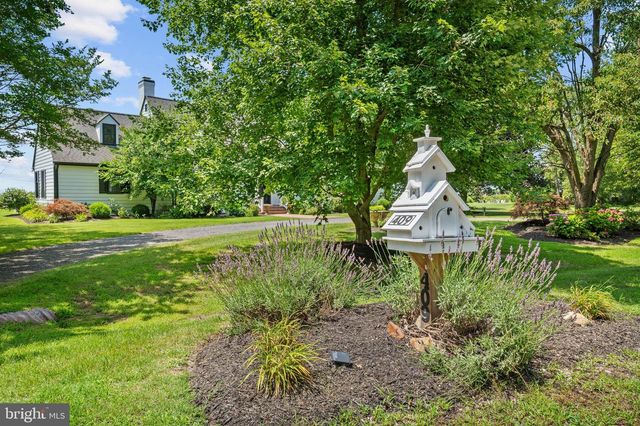 409 CRANEY CREEK RD, Stevensville, MD 21666
