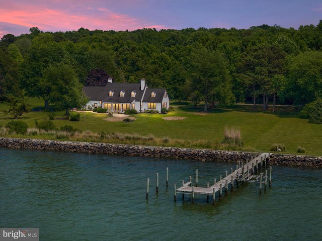 409 CRANEY CREEK RD, Stevensville, MD 21666