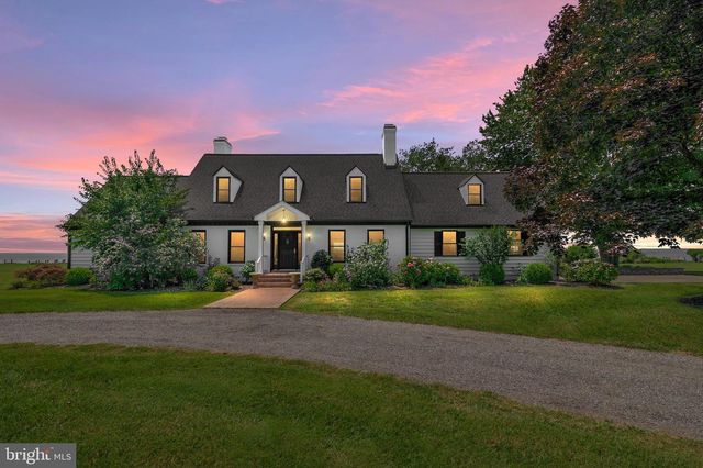 409 CRANEY CREEK RD, Stevensville, MD 21666