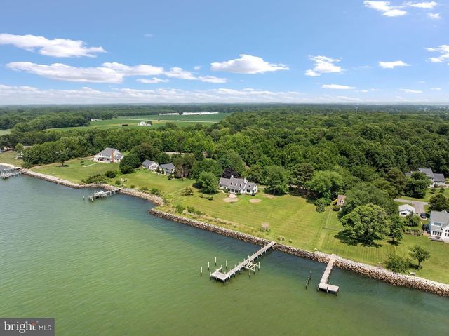 409 CRANEY CREEK RD, Stevensville, MD 21666