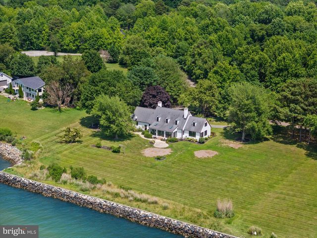 409 CRANEY CREEK RD, Stevensville, MD 21666