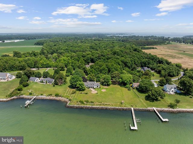 409 CRANEY CREEK RD, Stevensville, MD 21666