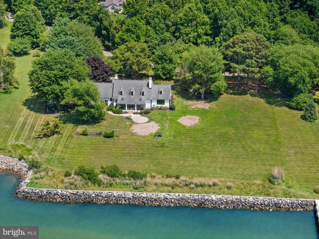 409 CRANEY CREEK RD, Stevensville, MD 21666