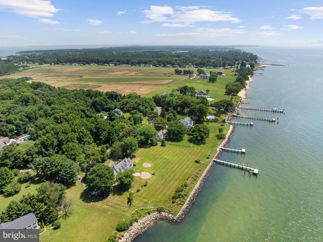 409 CRANEY CREEK RD, Stevensville, MD 21666
