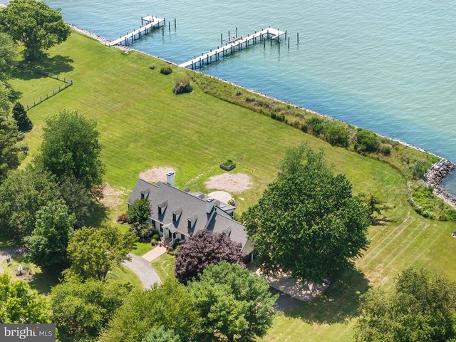 409 CRANEY CREEK RD, Stevensville, MD 21666