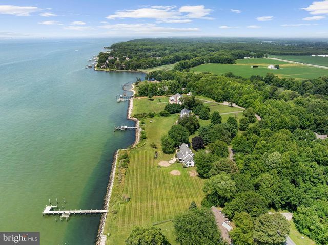 409 CRANEY CREEK RD, Stevensville, MD 21666