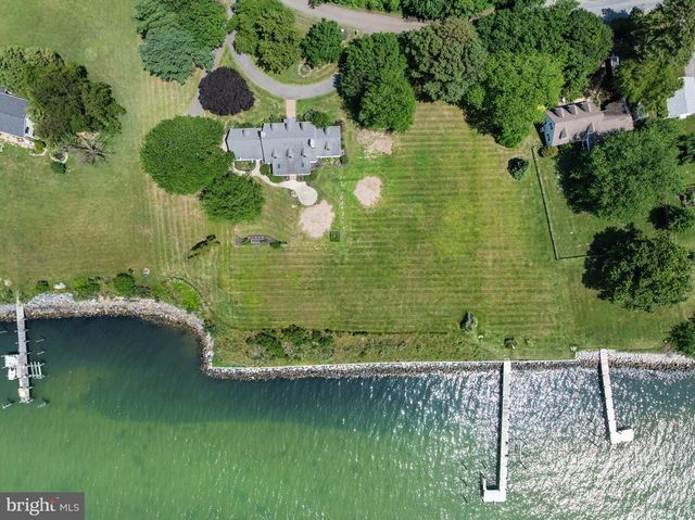 409 CRANEY CREEK RD, Stevensville, MD 21666
